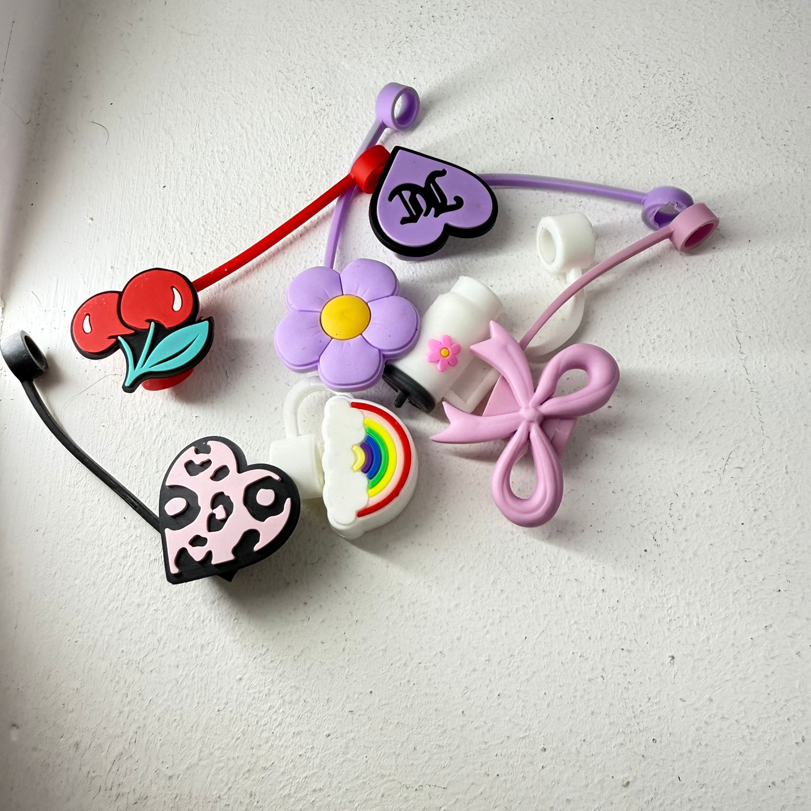 Vista 3 de TERMO STANLEY 40onz + PROTECCION - COLOR: FUCSIA